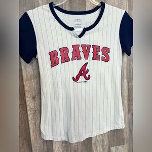 Atlanta Braves T-shirt